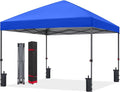 ABCCANOPY Pop Up Canopy by ABCCANOPY