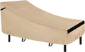 NEVERLAND Patio Chaise Lounge Cover by Professionalcoversellers