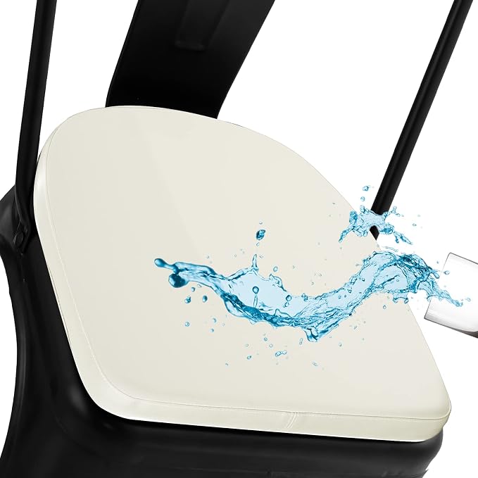 BUYUE 14" Metal Chair Cushion by BUYUE