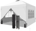 GDY 8x8FT Pop Up Canopy Tent by GDY
