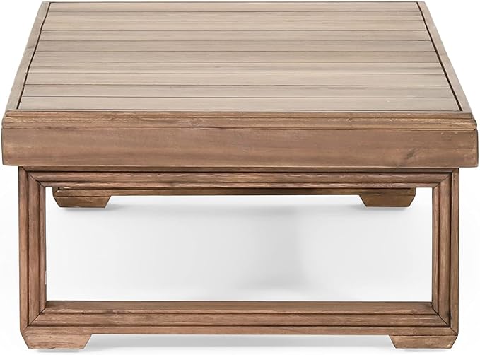 Westchester Rectangular Coffee Table - Image 7