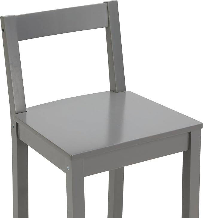Amazon Basics Wooden Bar Stool - Image 6