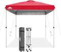 EAGLE PEAK Pop Up Canopy Tent by EAGLEPEAK
