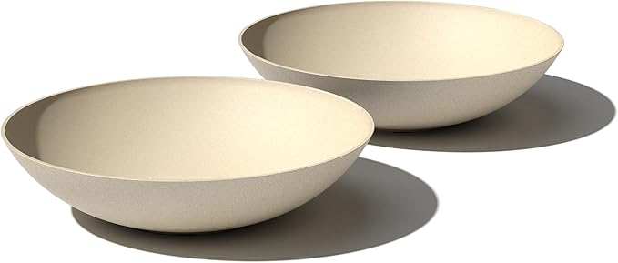 Veradek Mason Series Lane Bowl Planter| by VeradekOutdoor
