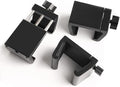 Universal Heavy-Duty Outdoor Furniture Clips by Blasoul