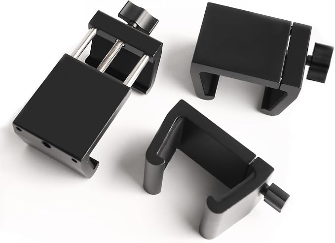 Universal Heavy-Duty Outdoor Furniture Clips by Blasoul