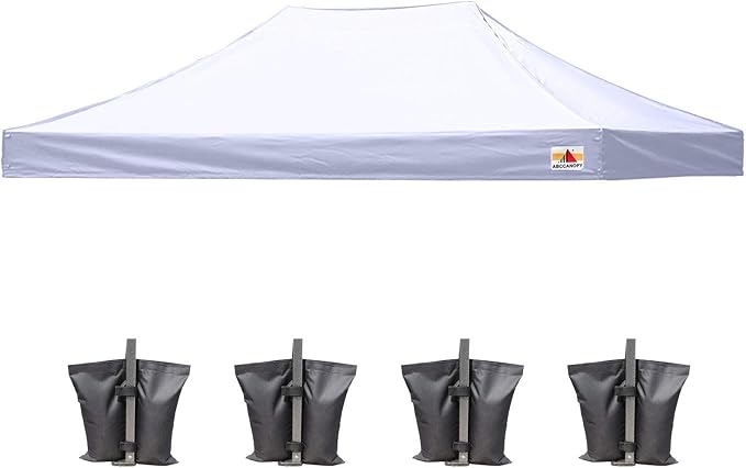 ABCCANOPY Replacement Canopy Top by ABCCANOPY