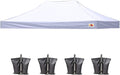 ABCCANOPY Replacement Canopy Top by ABCCANOPY