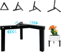 Three Legs Adjustable Metal Plant Stand by DDPow