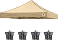 ABCCANOPY Replacement Canopy Top by ABCCANOPY