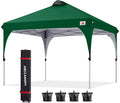 ABCCANOPY Outdoor Pop up Canopy Tent, 10x10 Instant Portable Canopy by ABCCANOPY
