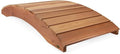 All Things Cedar Wooden Bridge, Outdoor Garden Walkway by AllThingsCedar