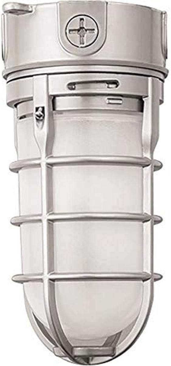 Lithonia Lighting OVT LED P1 40K 120 DNA M6 Vapor Tight Ceiling Mount Outdoor by AcuityBrands