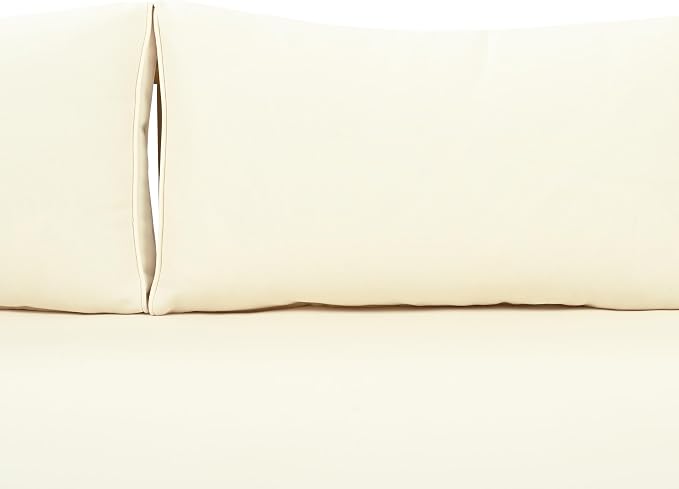 Christopher Knight Home Claremont Outdoor 3 Seater Acacia Wood Daybed - Image 5
