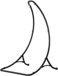 ANOW Heavy Duty Hammock Chair Swing Stand Only, Hanging Chair Stand by ANOW
