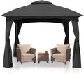 MASTERCANOPY Outdoor Patio Gazebo by MASTERCANOPY