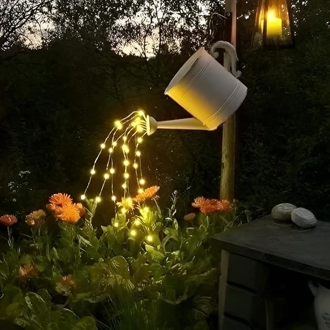 Magicnight Solar Mini Teeny Tiny Lights, Starry String Light - Image 4
