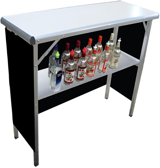 GoBar Portable Bar Table for Events - Image 6