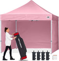 ABCCANOPY Easy Pop Up Canopy Tent by ABCCANOPY