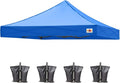 ABCCANOPY Replacement Canopy Top by ABCCANOPY