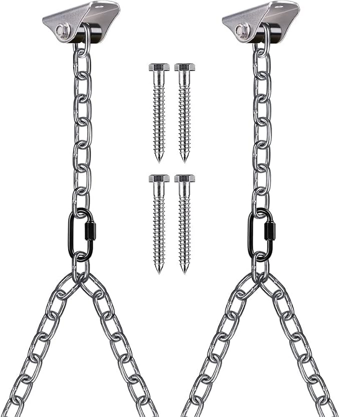 BeneLabel Porch Swing Hanging Kit by BeneLabel
