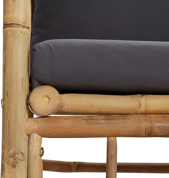 Patio Sofa Patio daybed, Small Balcony Furniture, Outdoor Balcony Furniture - Image 6