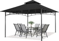 MASTERCANOPY Outdoor Garden Gazebo by MASTERCANOPY