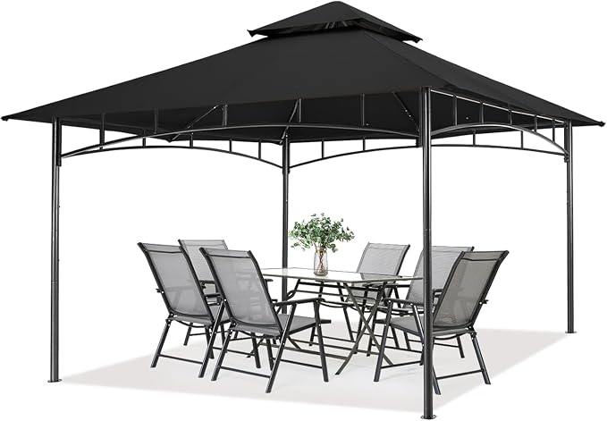 MASTERCANOPY Outdoor Garden Gazebo by MASTERCANOPY