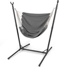 Tangkula Adjustable Hammock Chair by TANGKULA