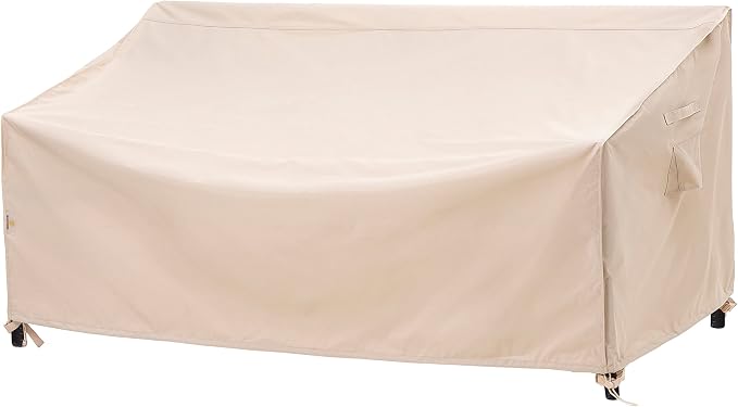 F&J Outdoors X-Large 3-Seater Sofa Cover Waterproof Anti-UV Patio Furniture by FJOutdoors