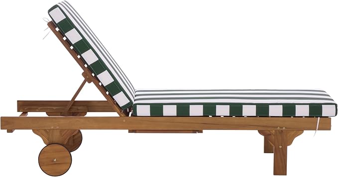 SAFAVIEH Outdoor Patio Furniture Collection - Image 4