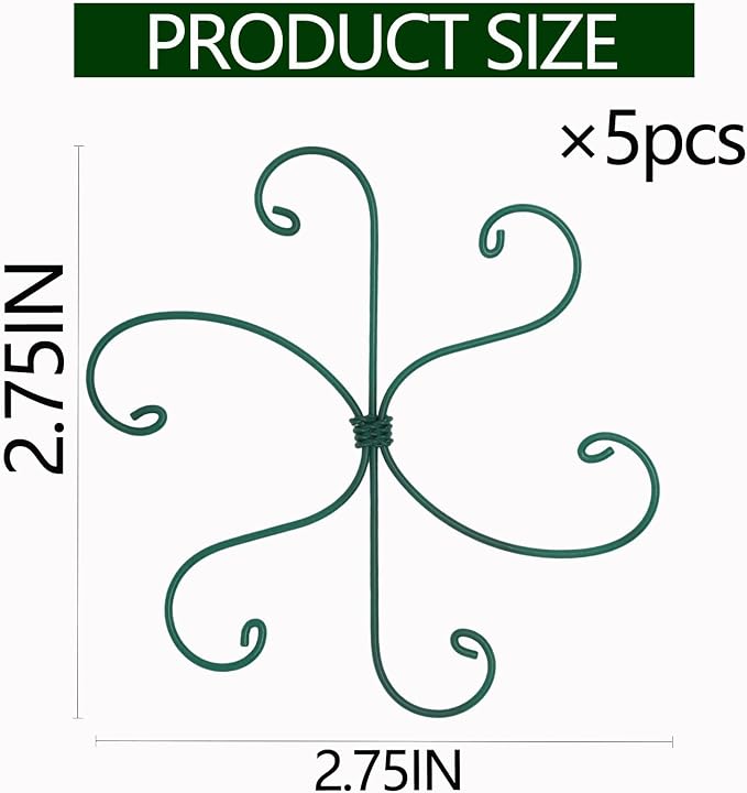 Monstera Plant Stem Support - Image 2