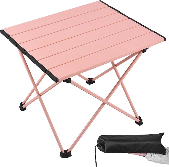 Grope Portable Camping Table by Grope