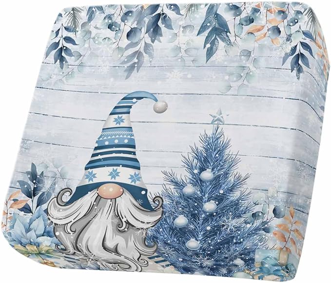 Christmas Stretch Couch Sofa Cushion Covers, Sectional/Individual/L/T Shape by Falaniique