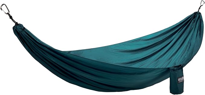 ENO TravelNest Hammock & Straps Combo - Image 4