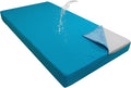 Olefin Twin Outdoor Porch Swing Bed Mattress Cover Waterproof, Twin Size Patio by Unknown
