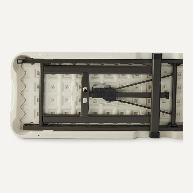 Amazon Basics 6ft Foldable Bench - Image 5