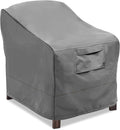 Vailge Patio Chair Covers, Lounge Deep Seat Cover, Heavy Duty and Waterproof by VAILGE