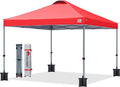 MASTERCANOPY Durable Pop-up Canopy Tent by MASTERCANOPY