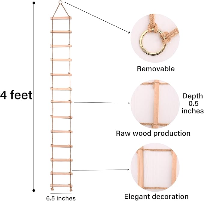 Sturdy Climbing Plants Trellis - Image 2