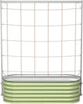 Vego Garden Metal Frame Tomato Trellis, Garden Trellis by VegoGarden