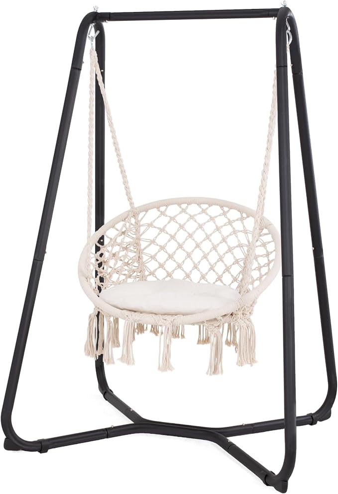 SUNCREAT Patio Swing Chair - Image 3