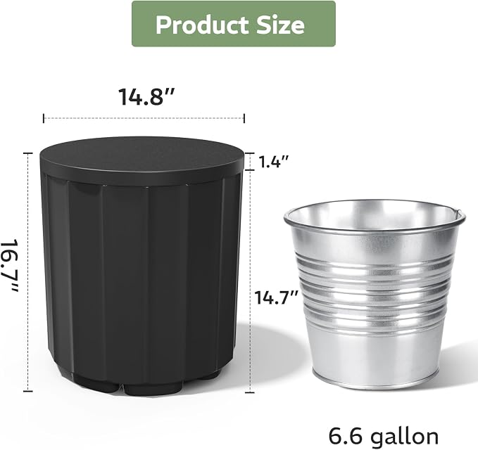 FONTOI Outdoor Cooler - Image 2