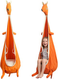 Kangaroo Pod Swing Seat for Kids by Unknown