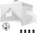 PHI VILLA 10x10 Pop Up Canopy Tent by PHIVILLAThepioneerofcomfortablehouseholdsupplies