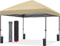 ABCCANOPY Pop Up Canopy by ABCCANOPY