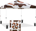 EAGLE PEAK Pop Up Canopy Tent by EAGLEPEAK