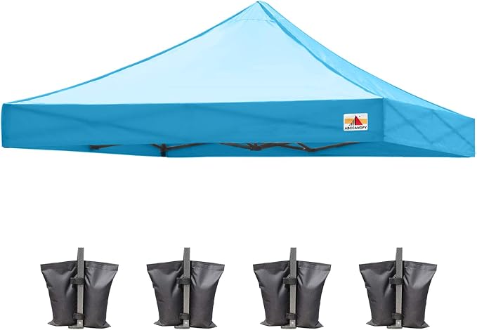 ABCCANOPY Replacement Canopy Top by ABCCANOPY
