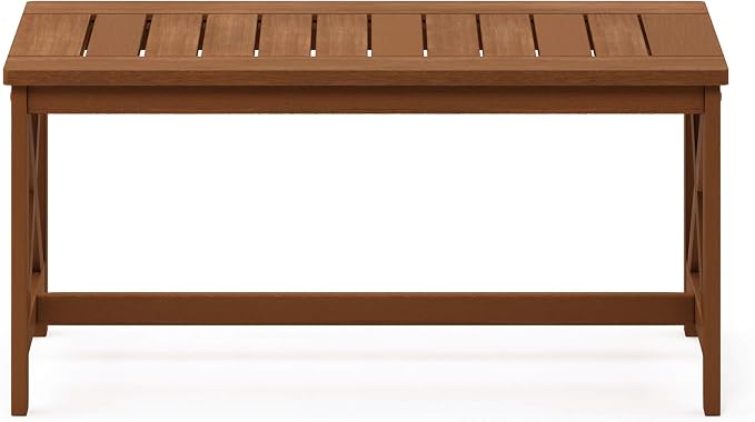 Furinno FG18111 Tioman Coffee Table - Image 6
