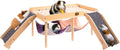 Enlarged Guinea Pig Hammock by BESNEW